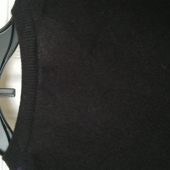 Apt 9 Ladies Cashmere Cardigan - Picture 4 of 8